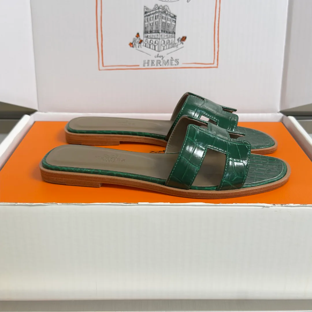 Сандалии Женские Hermes 12253145
