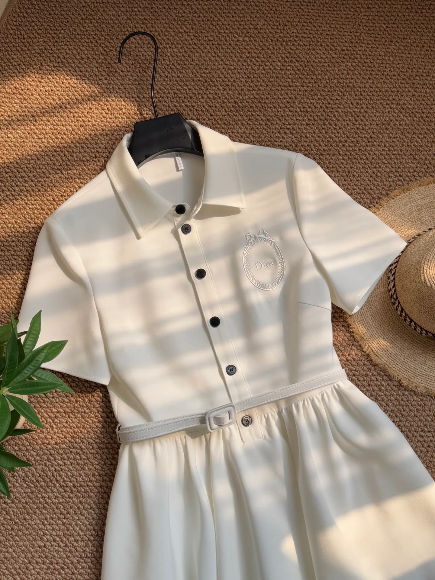 Платья Женские Christian Dior 11709577