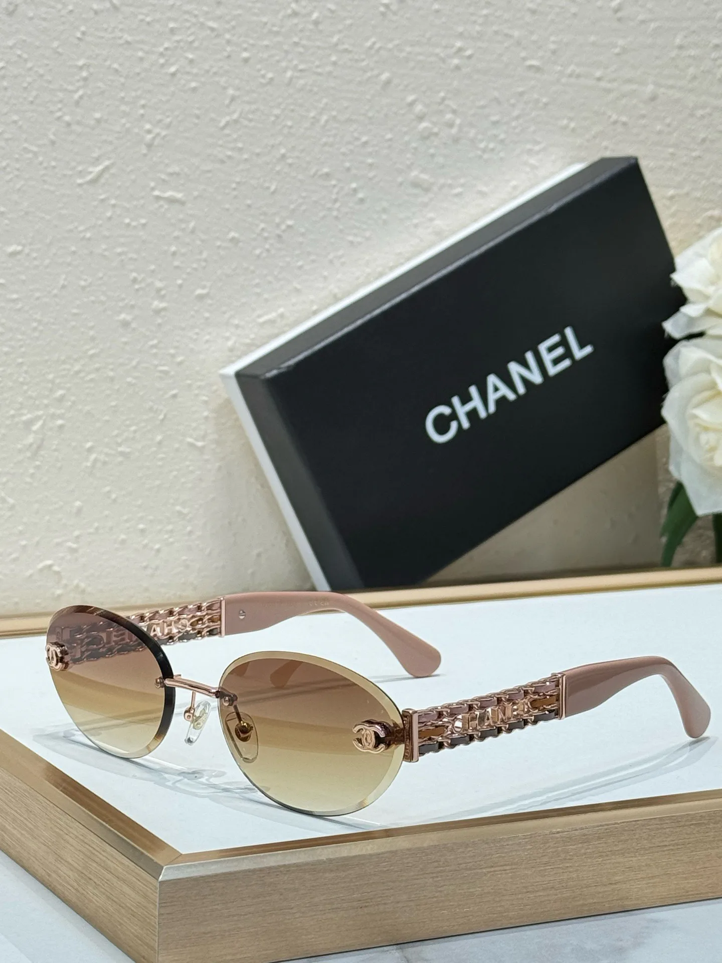 Очки Chanel 18226188