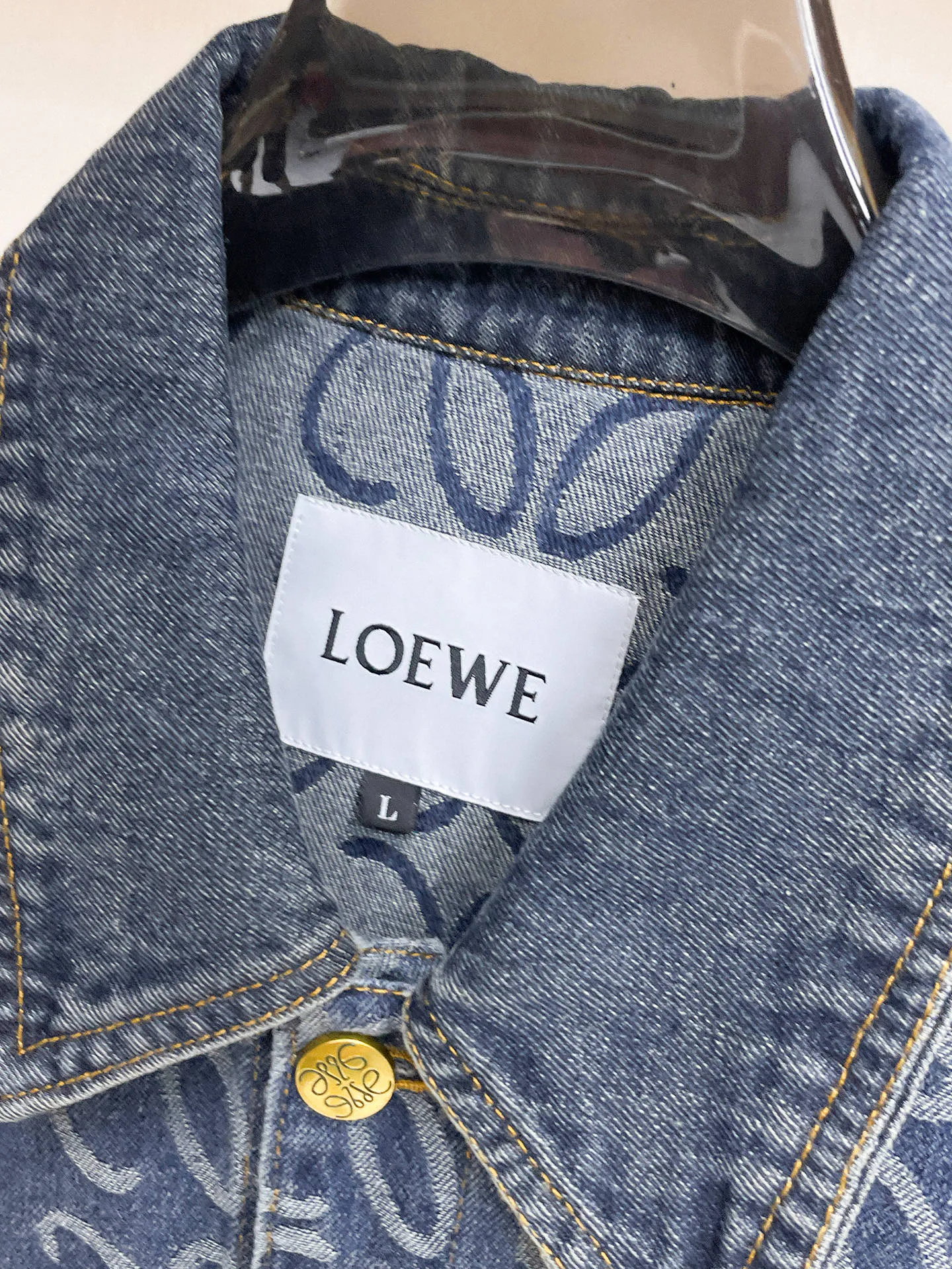 Куртки И Пуховики Мужские Loewe 18197211