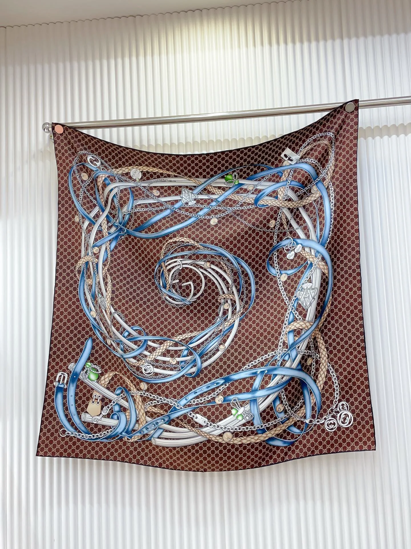 Платки Goyard 11585467