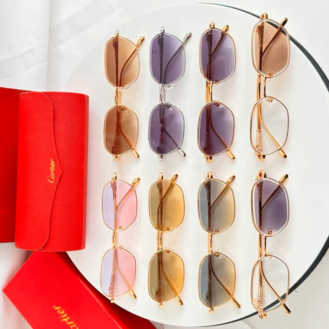 Очки Cartier 481430