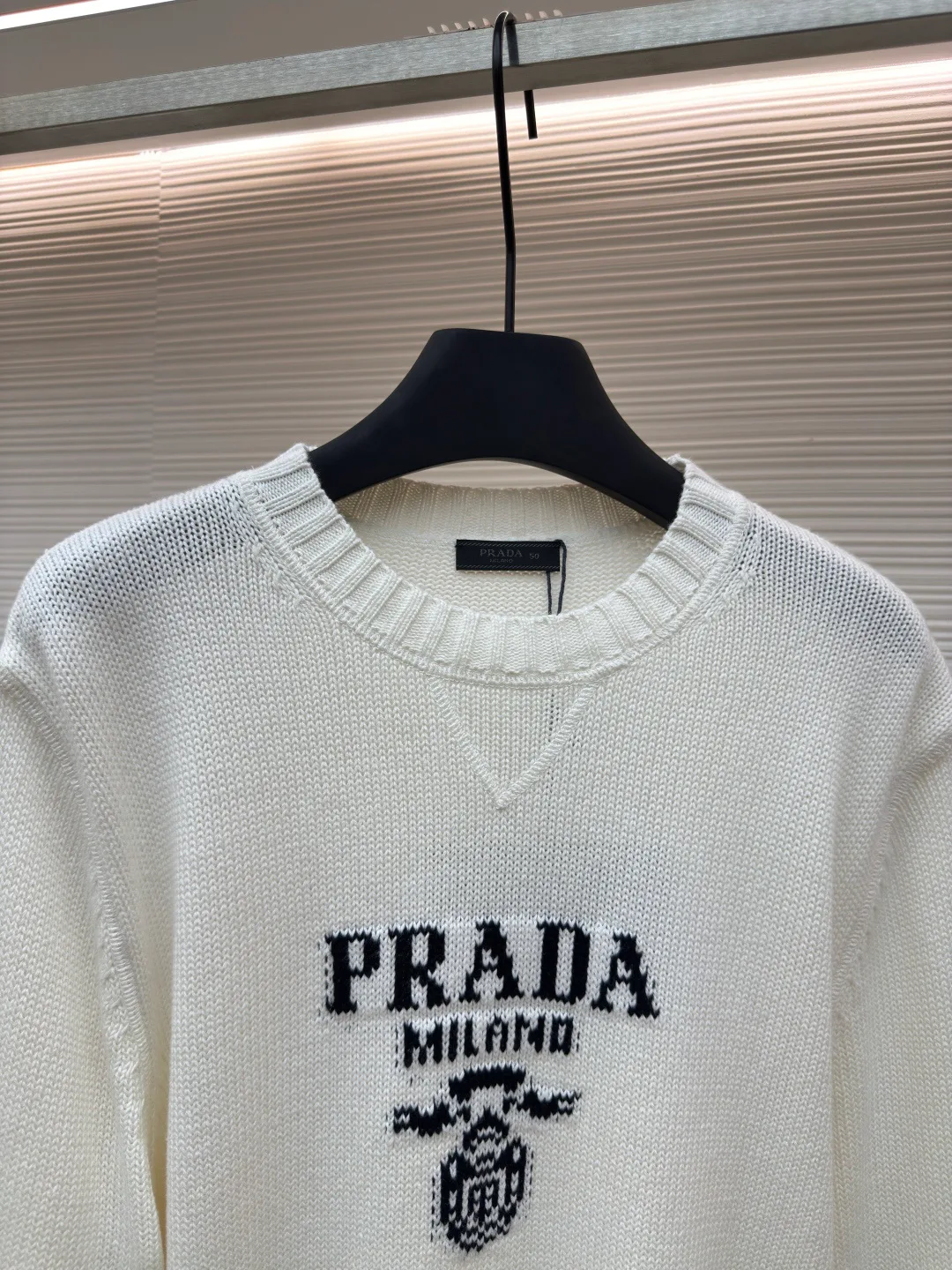 Джемперы И Свитеры Мужские Prada 18359897