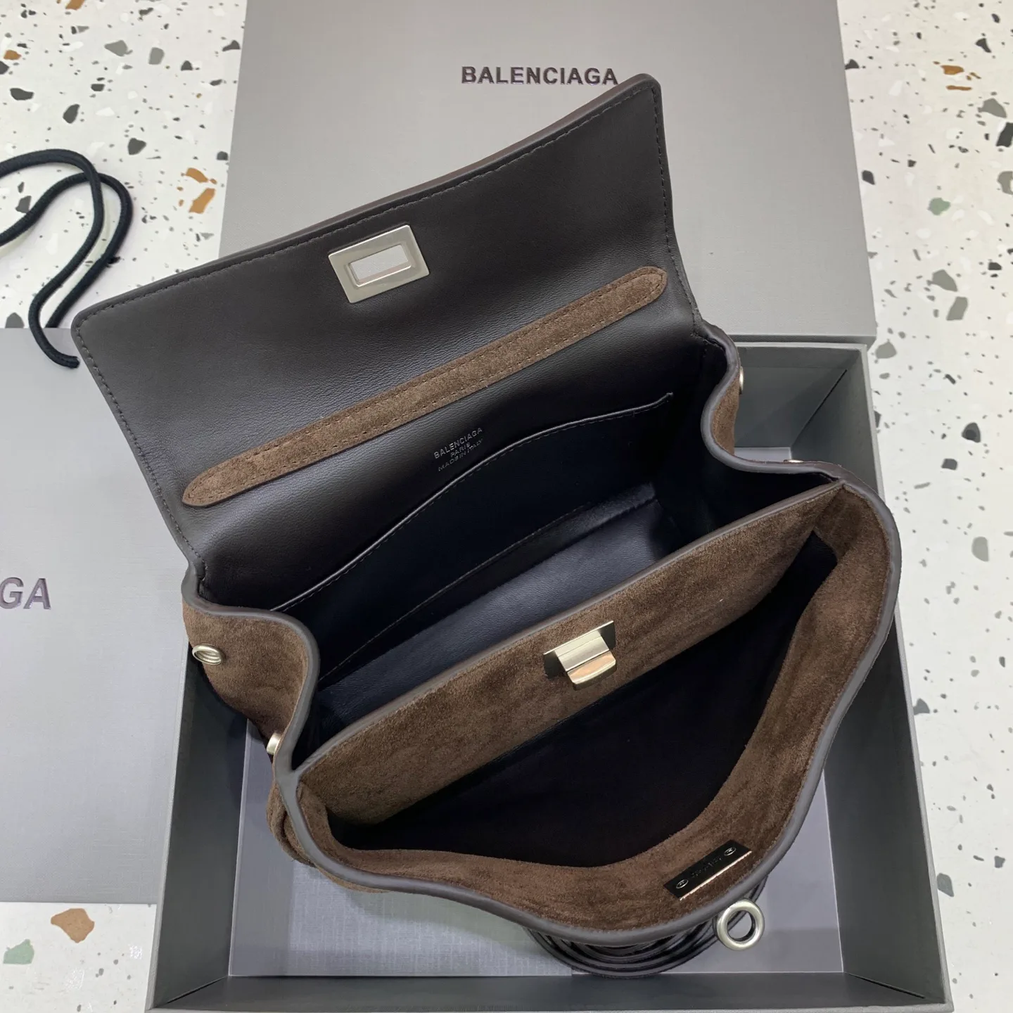 Сумки На Ремне Женские Balenciaga 1172133