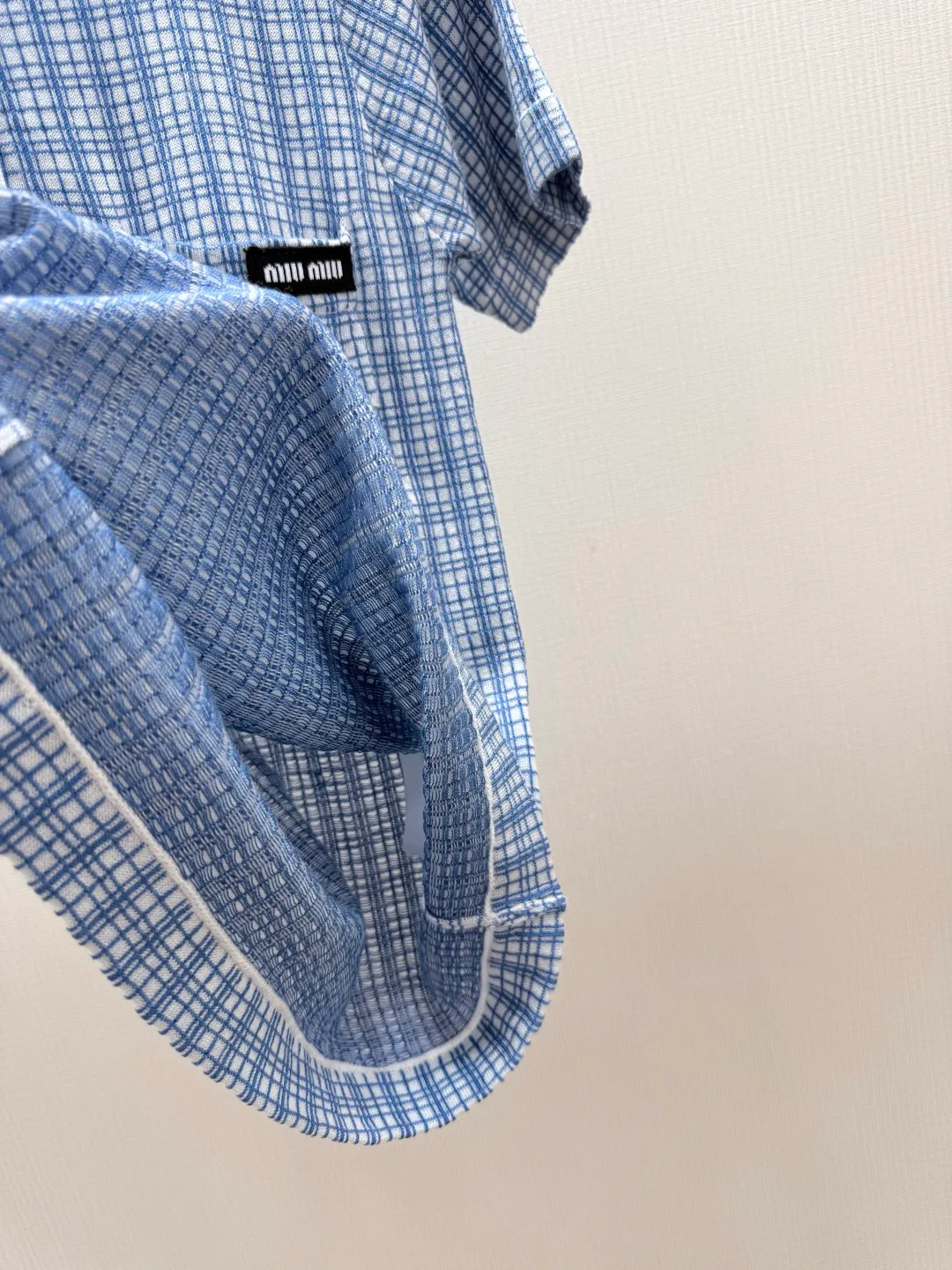 Топы Женские Miu Miu 11750018