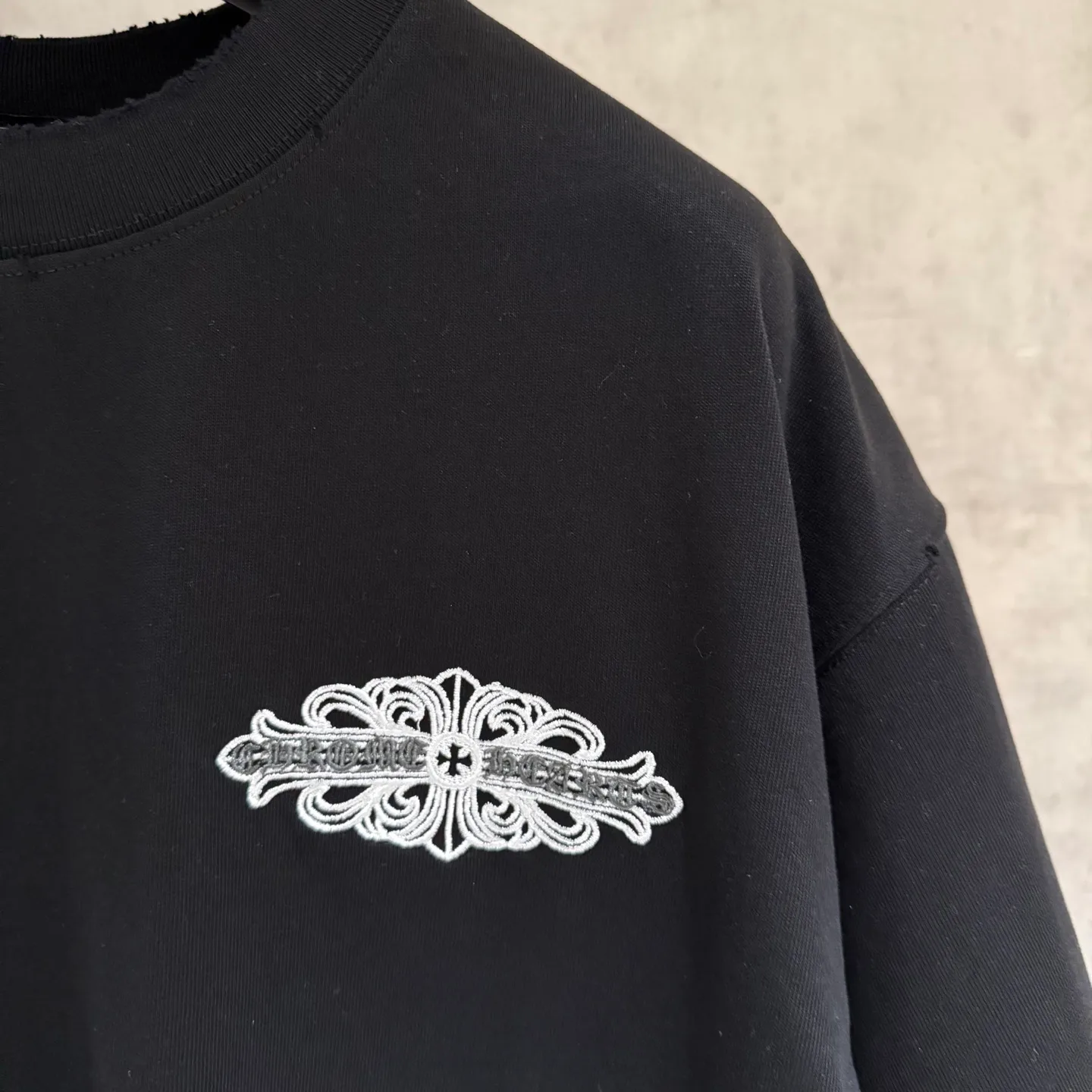 Футболки Мужские Chrome Hearts 5066996