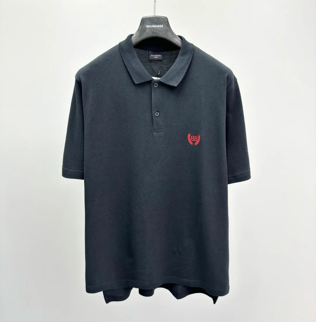 Рубашки Мужские Balenciaga 11512443