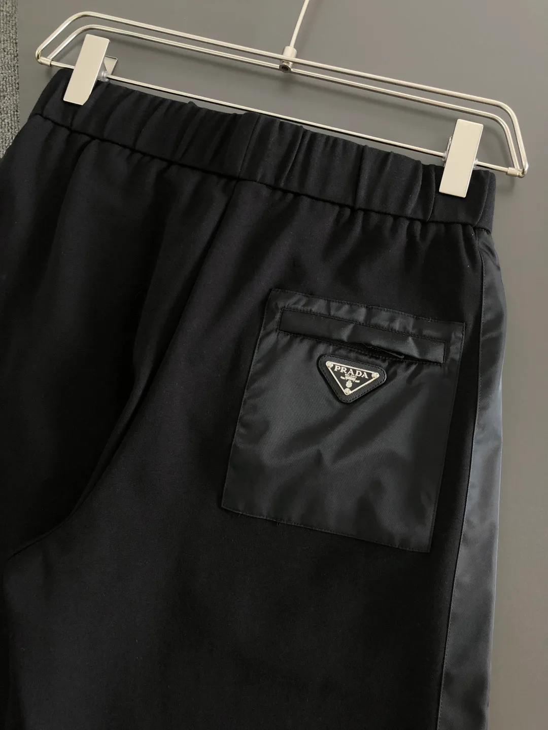 Брюки Мужские Prada 12816431
