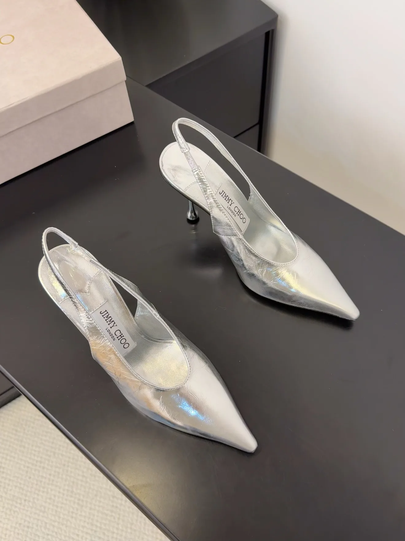 Туфли Женские Jimmy Choo 29934