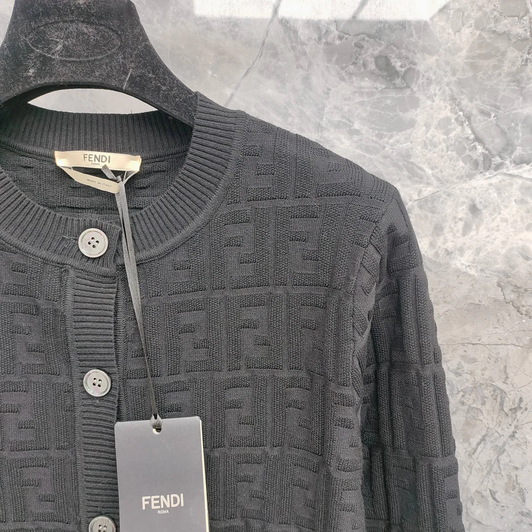 Жакеты Женские Fendi 12962089