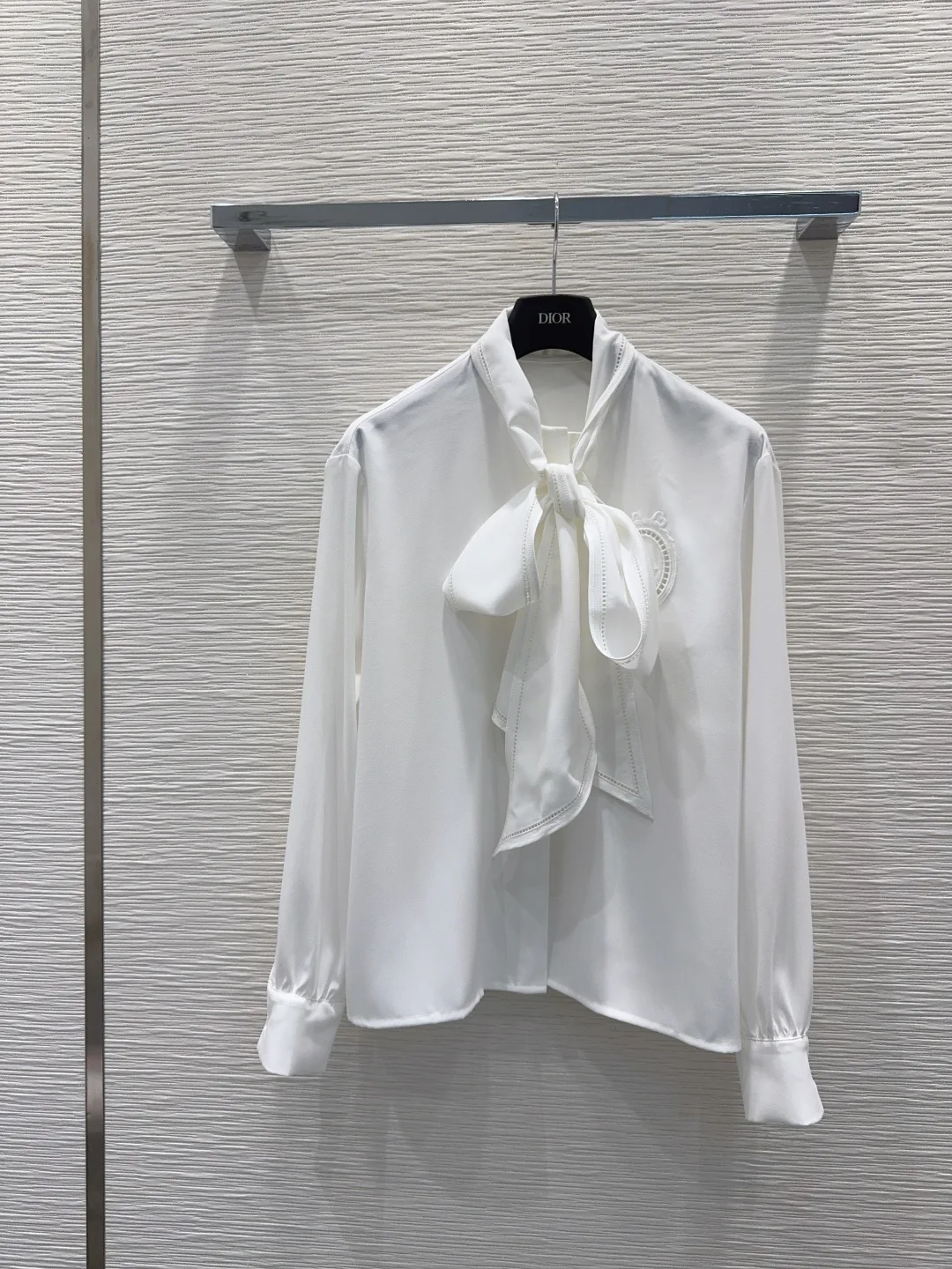 Рубашки Женские Christian Dior 18388817