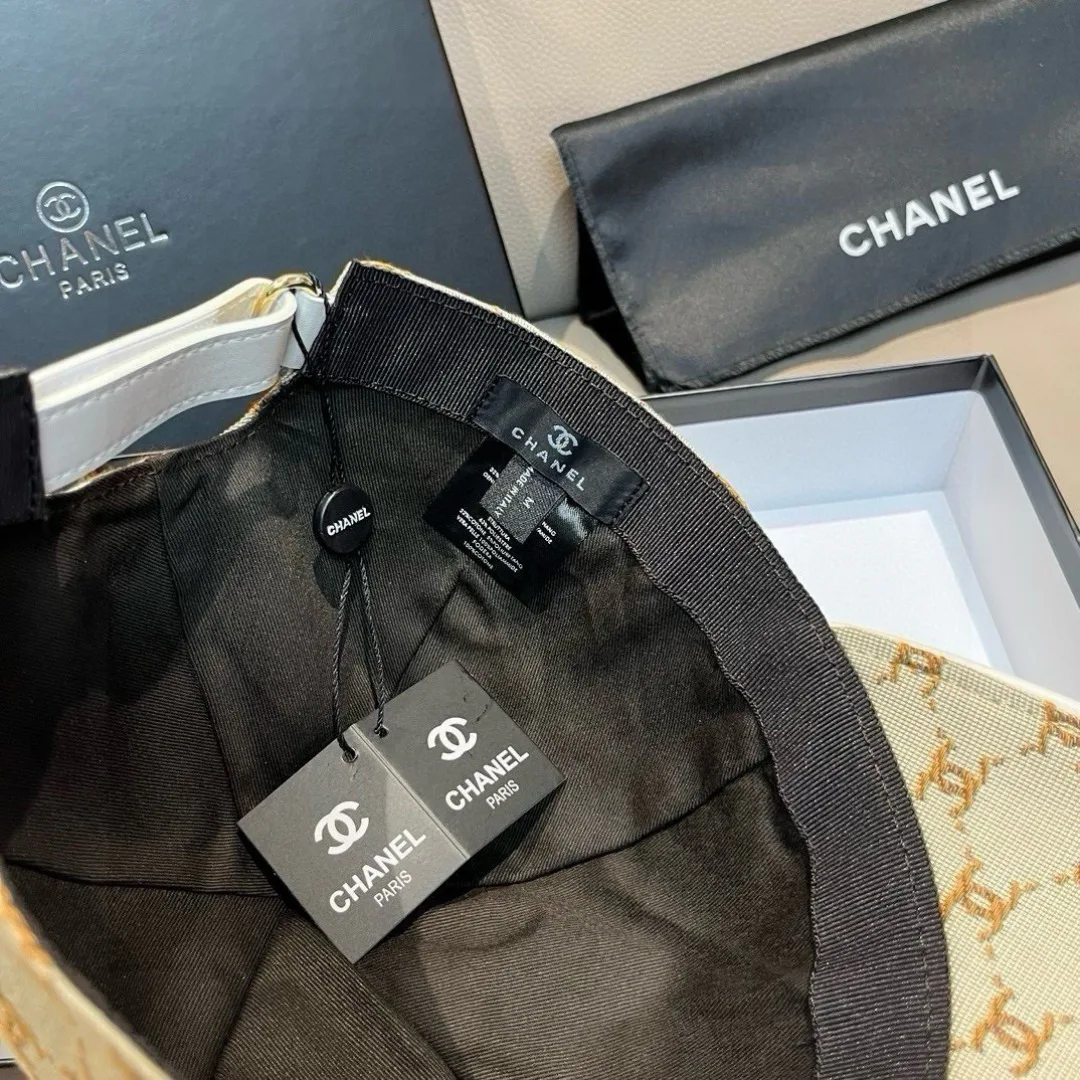 Головные Уборы Chanel 11362259
