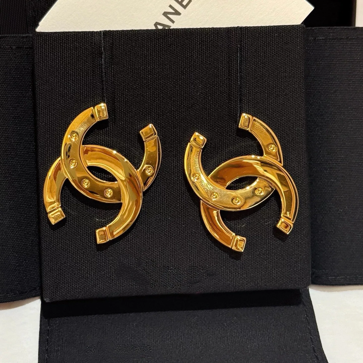 Кошельки Chanel 11208626