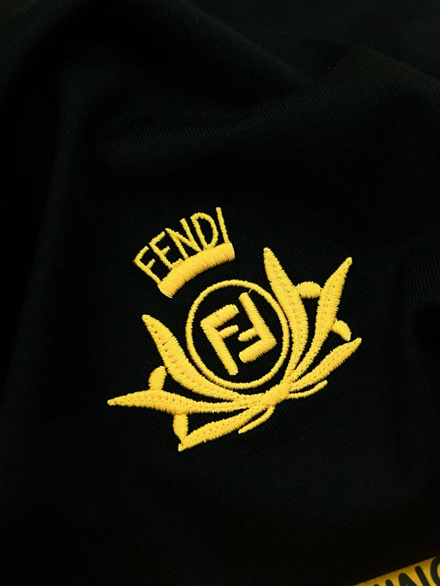 Футболки Мужские Fendi 11322888