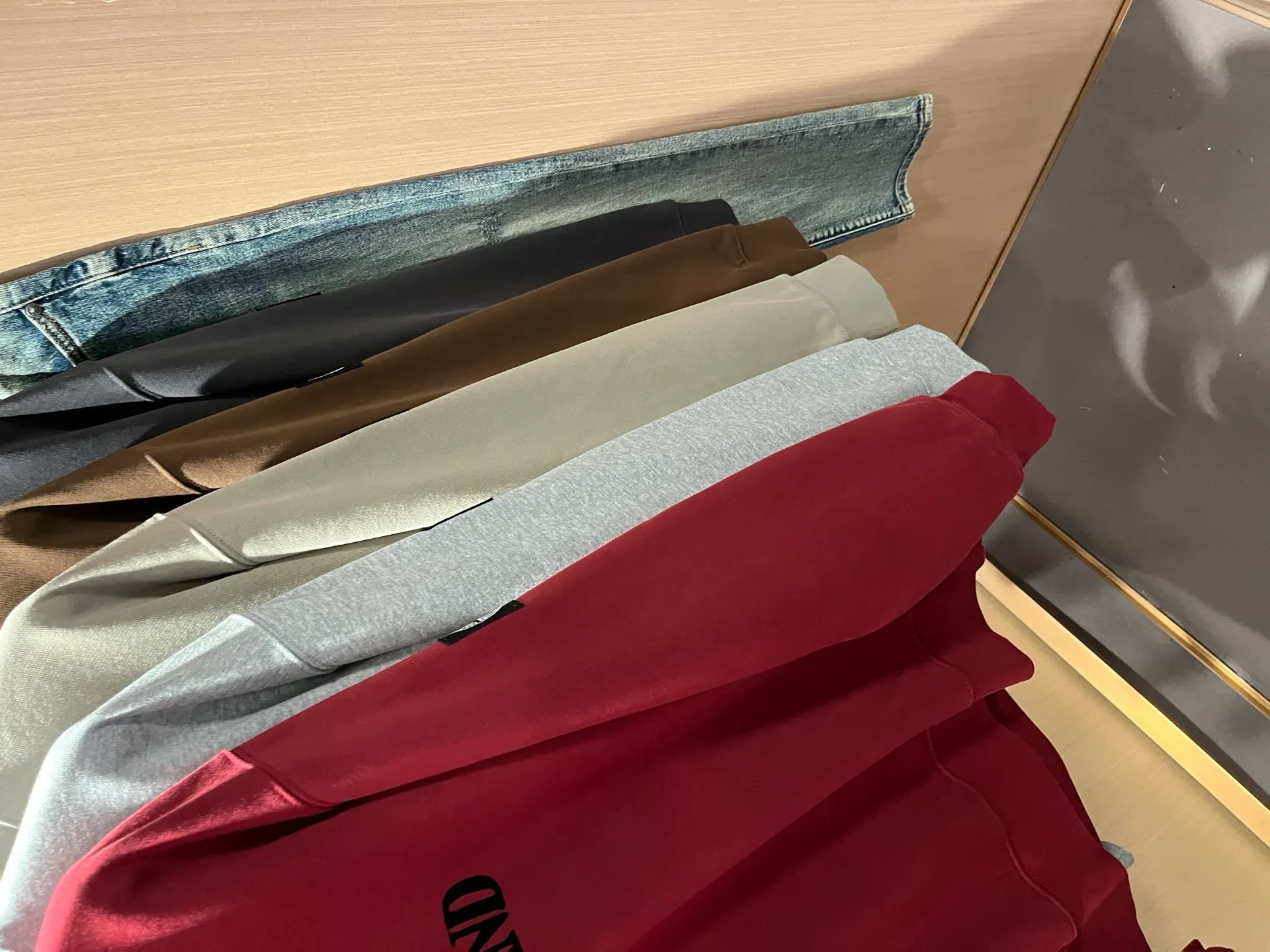 Свитшоты И Худи Мужские Stone Island 1151160