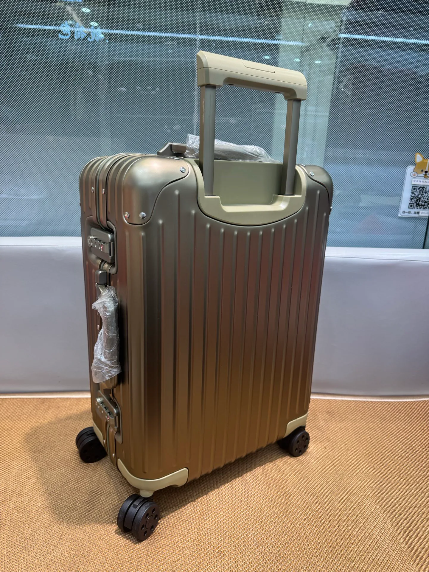 Чемоданы Rimowa 14319438