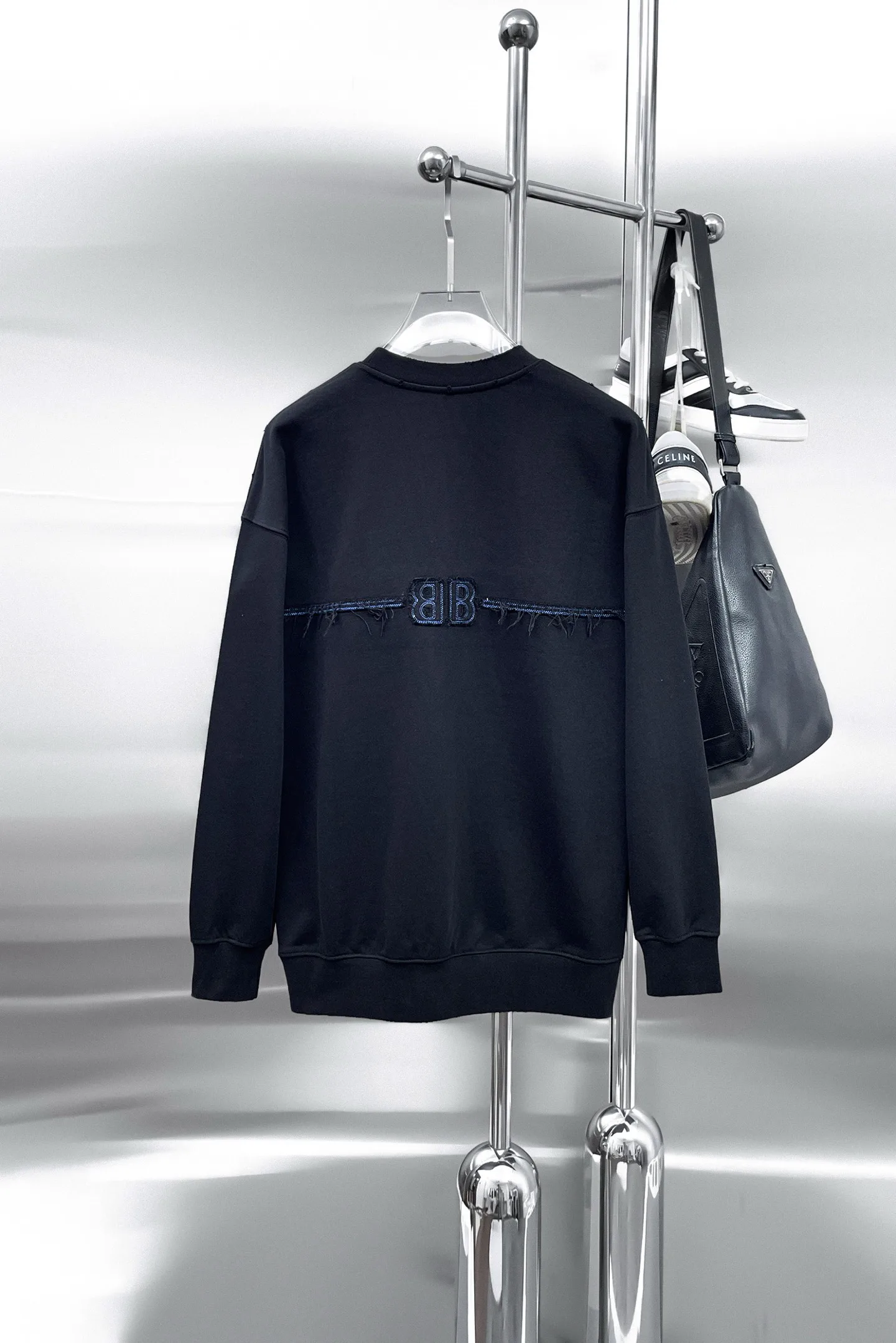Свитшоты И Худи Мужские Balenciaga 18408270
