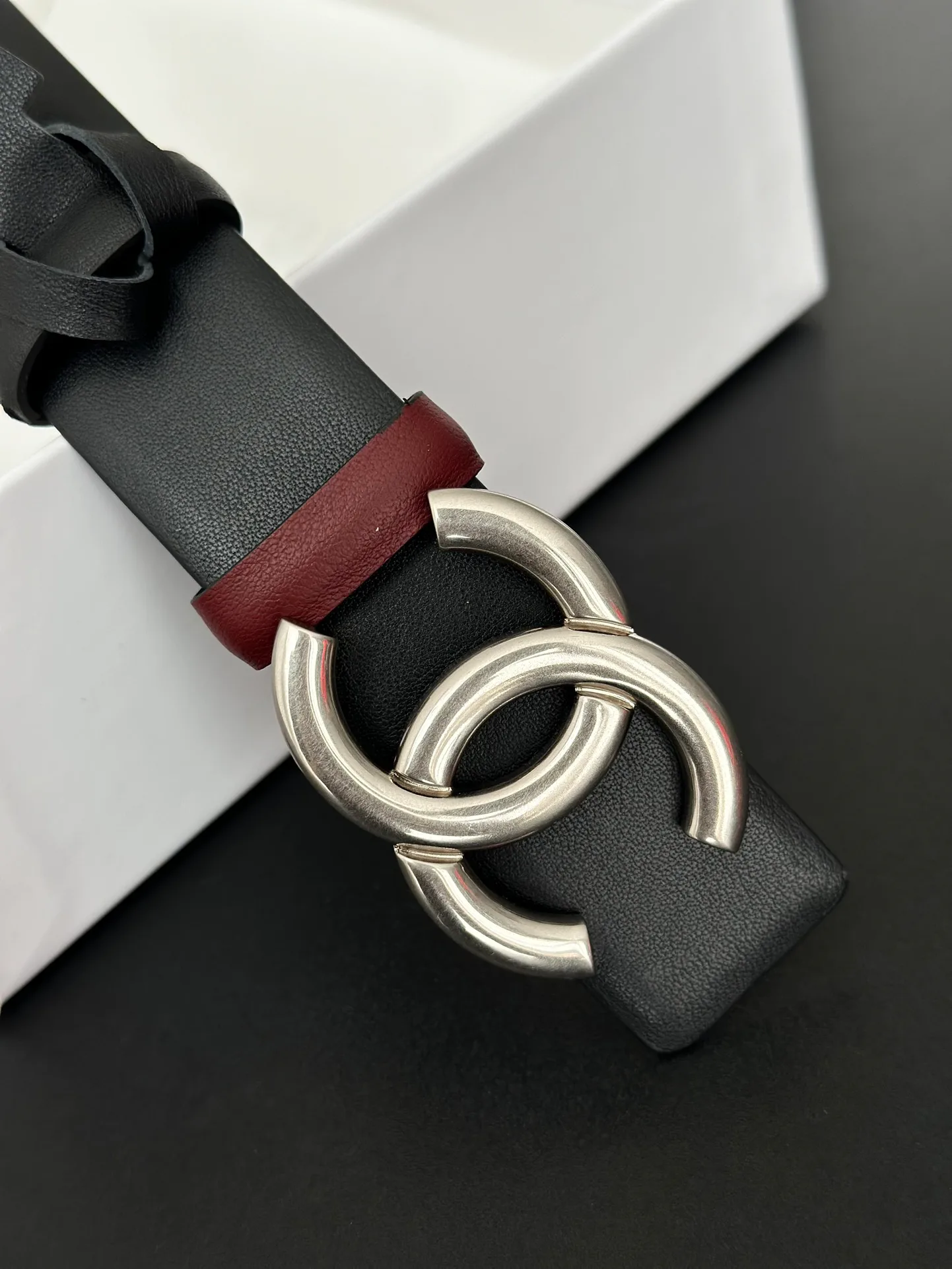 Ремни Chanel 322657