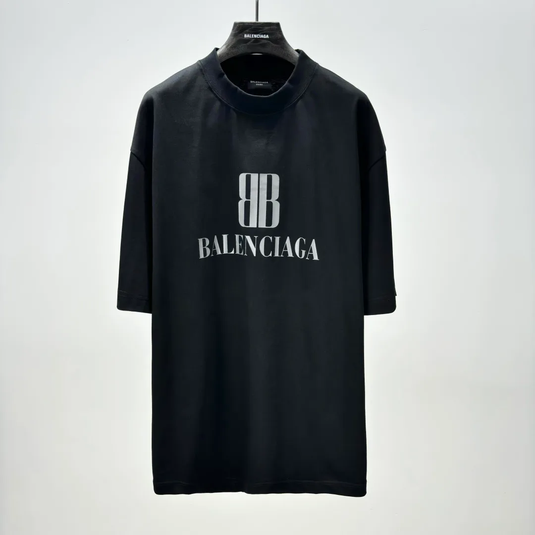 Футболки Мужские Balenciaga 11512427