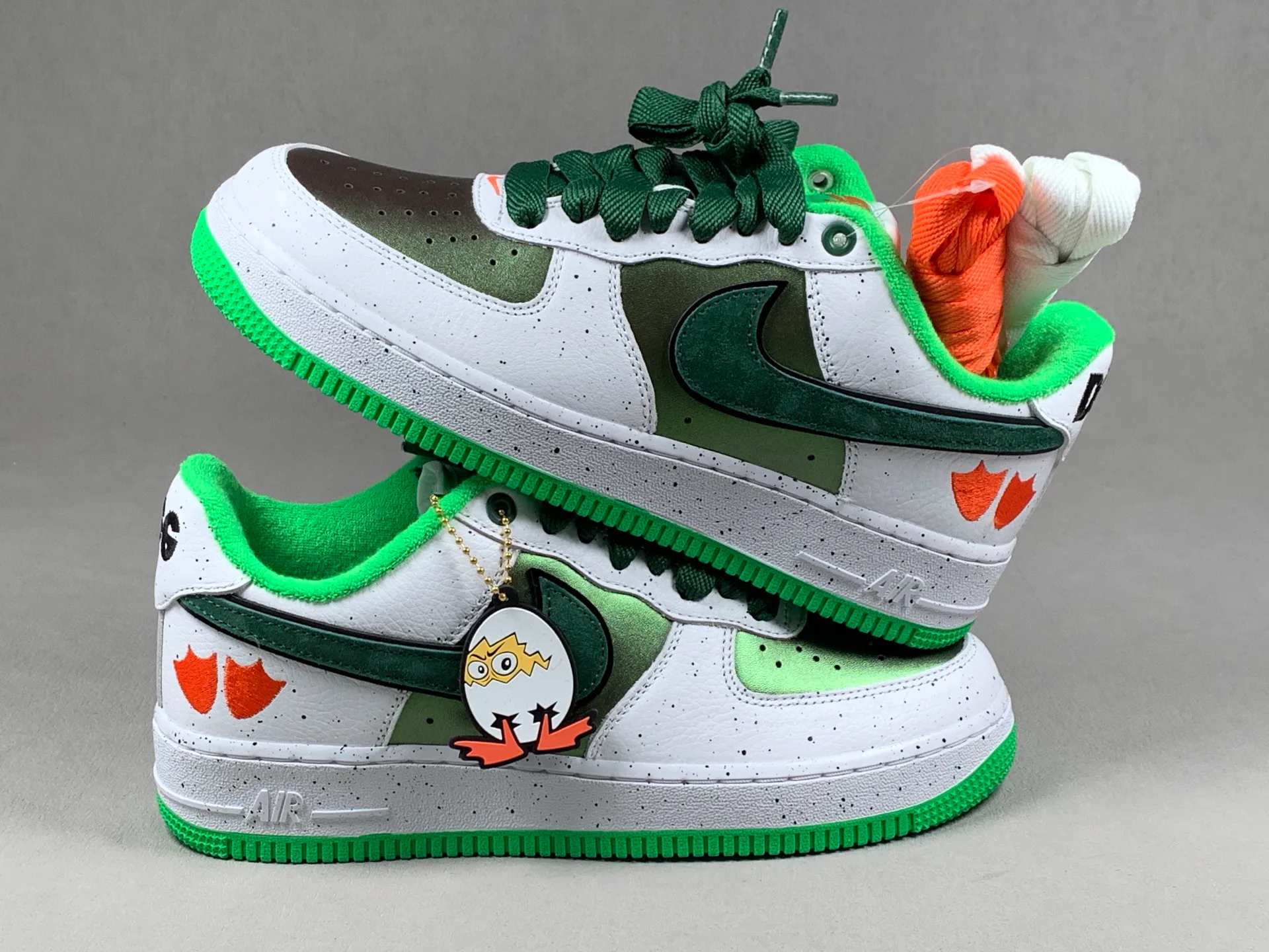 Кроссовки Женские Nike 1002475