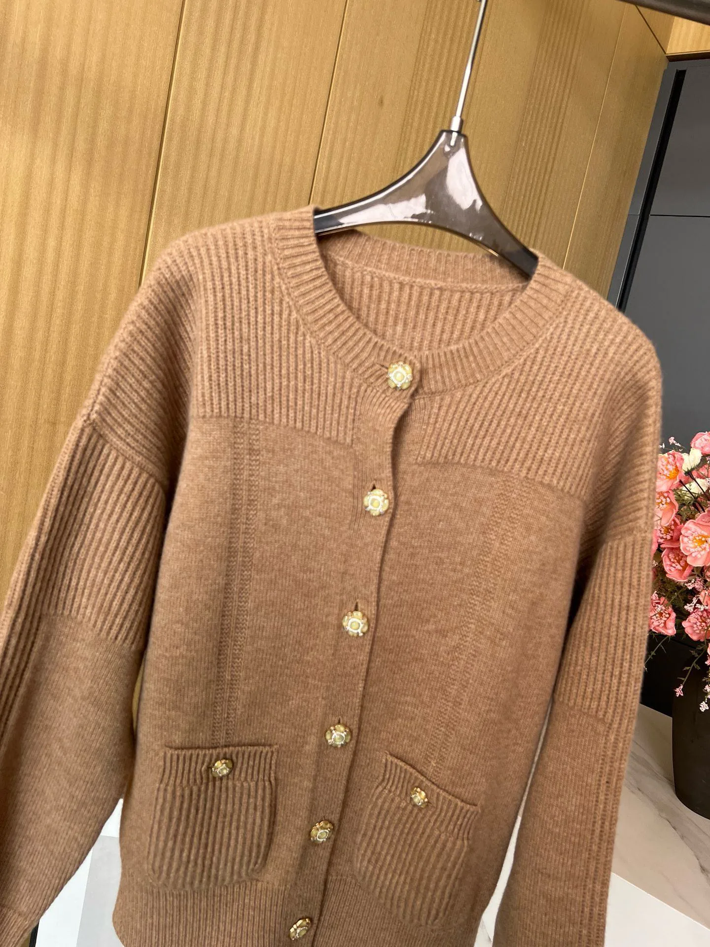 Джемперы И Свитеры Мужские Chanel 5188310