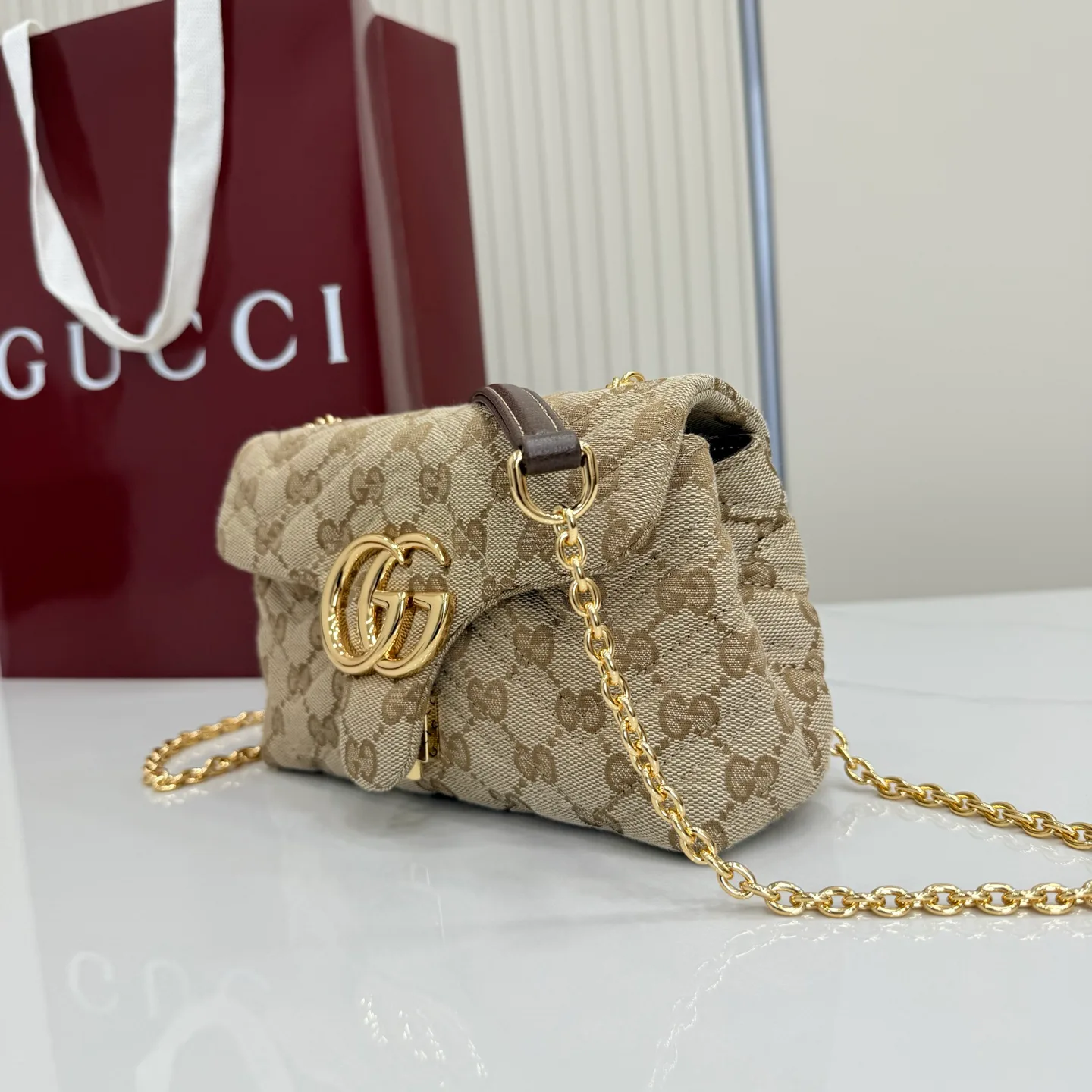 Классические Сумки Женские Gucci 12841780