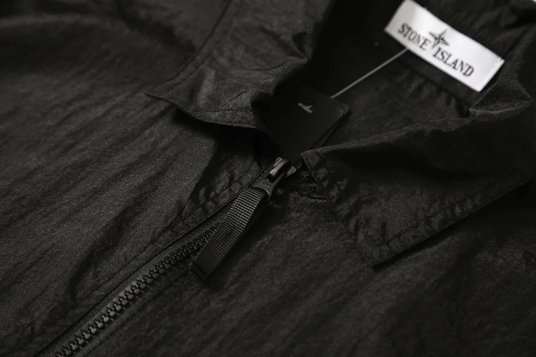 Куртки И Пуховики Мужские Stone Island 11523590