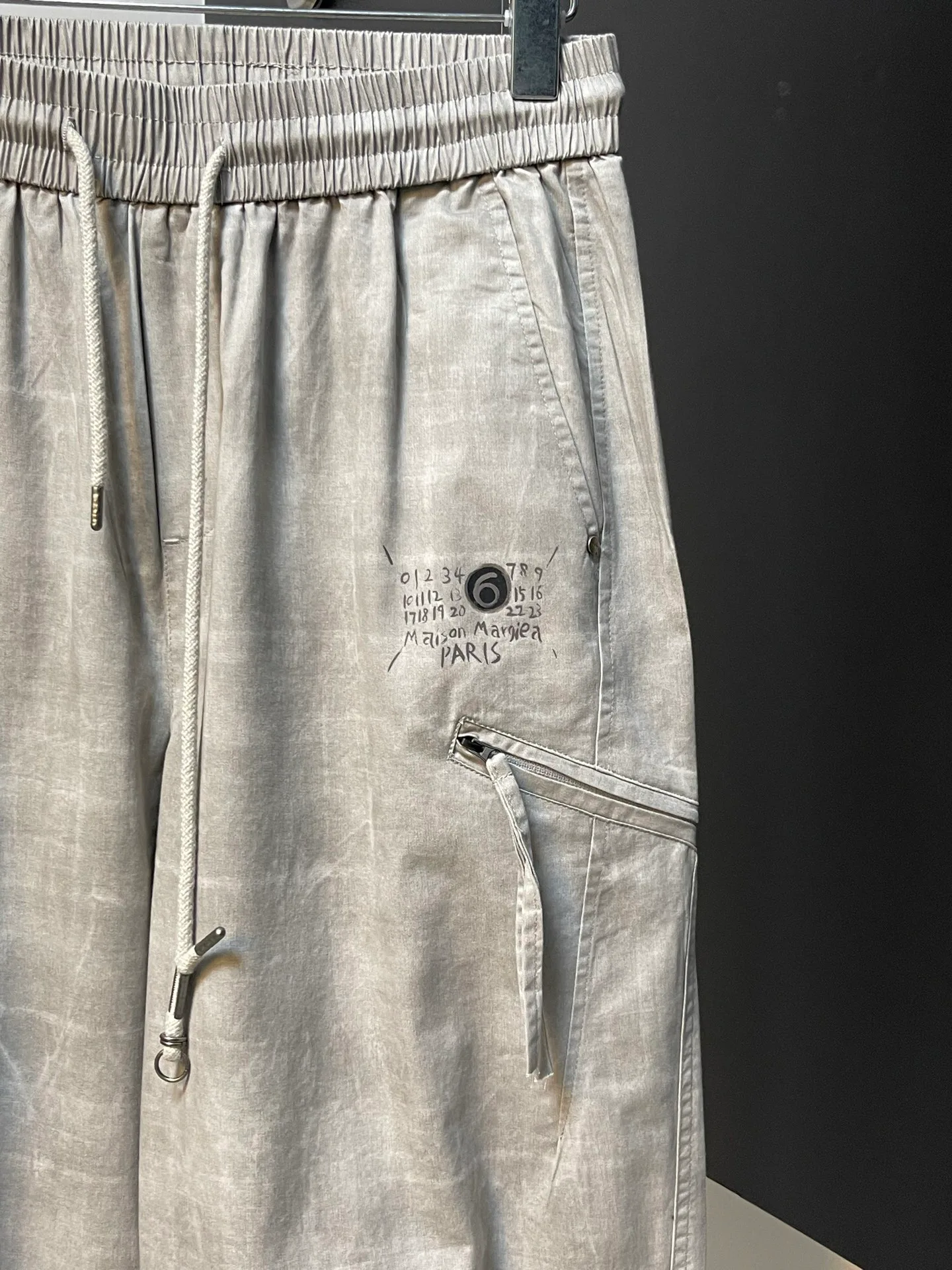 Брюки Мужские Maison Margiela 11236066