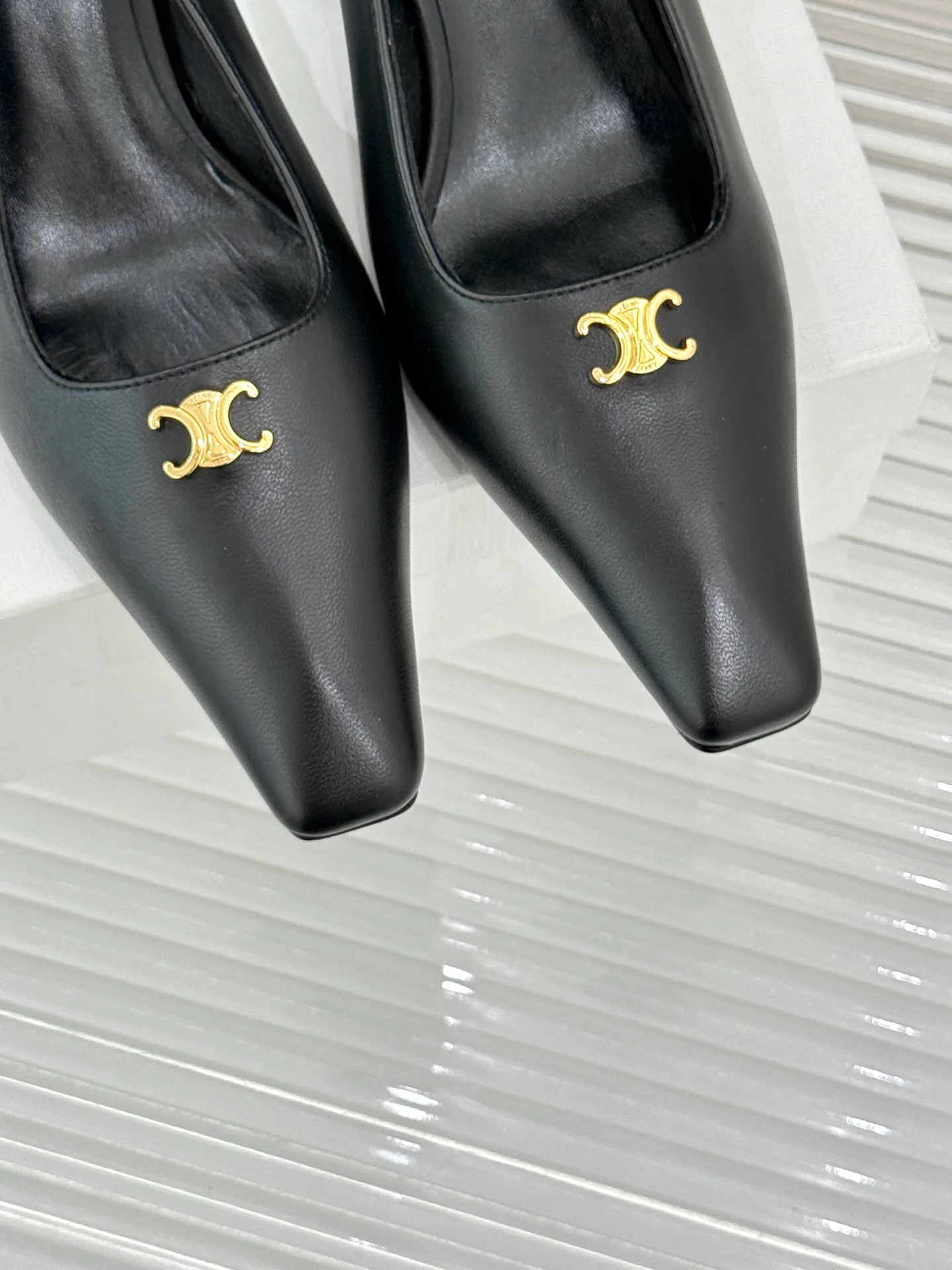 Босоножки Женские Celine 11574885