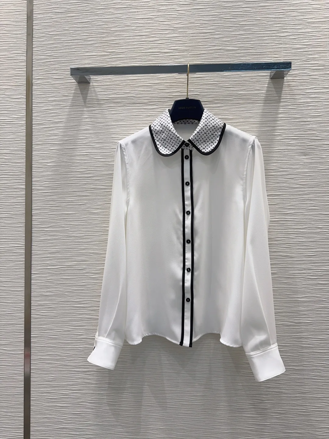 Рубашки Женские Louis Vuitton 11571088