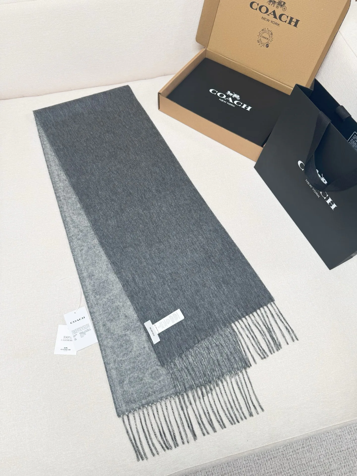 Шарфы Coach 4277195