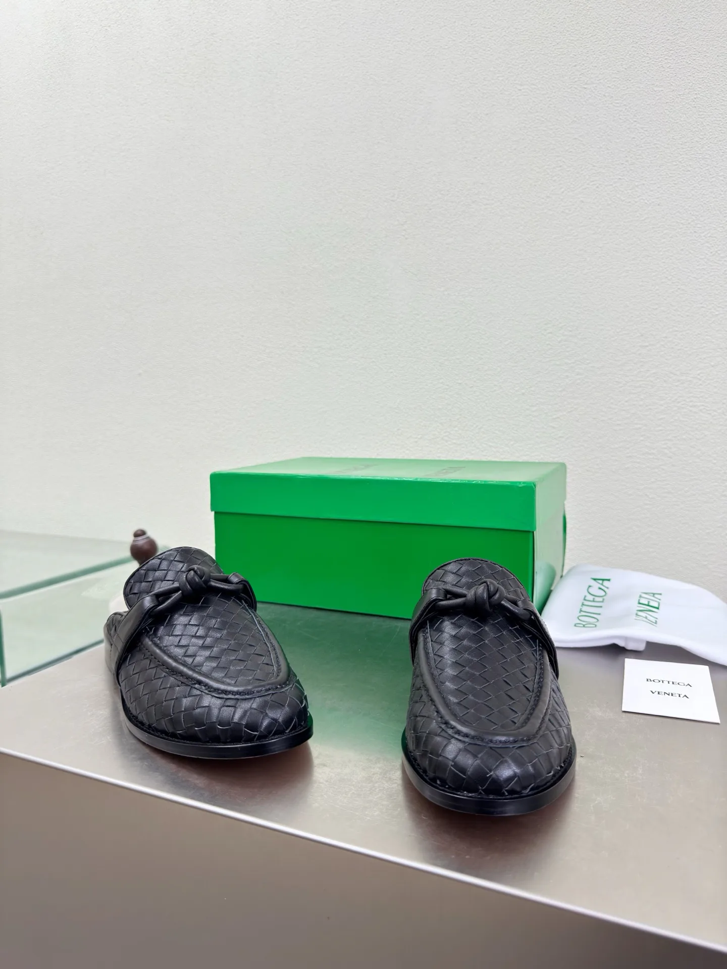 Лоферы И Мокасины Женские Bottega Veneta 11481173