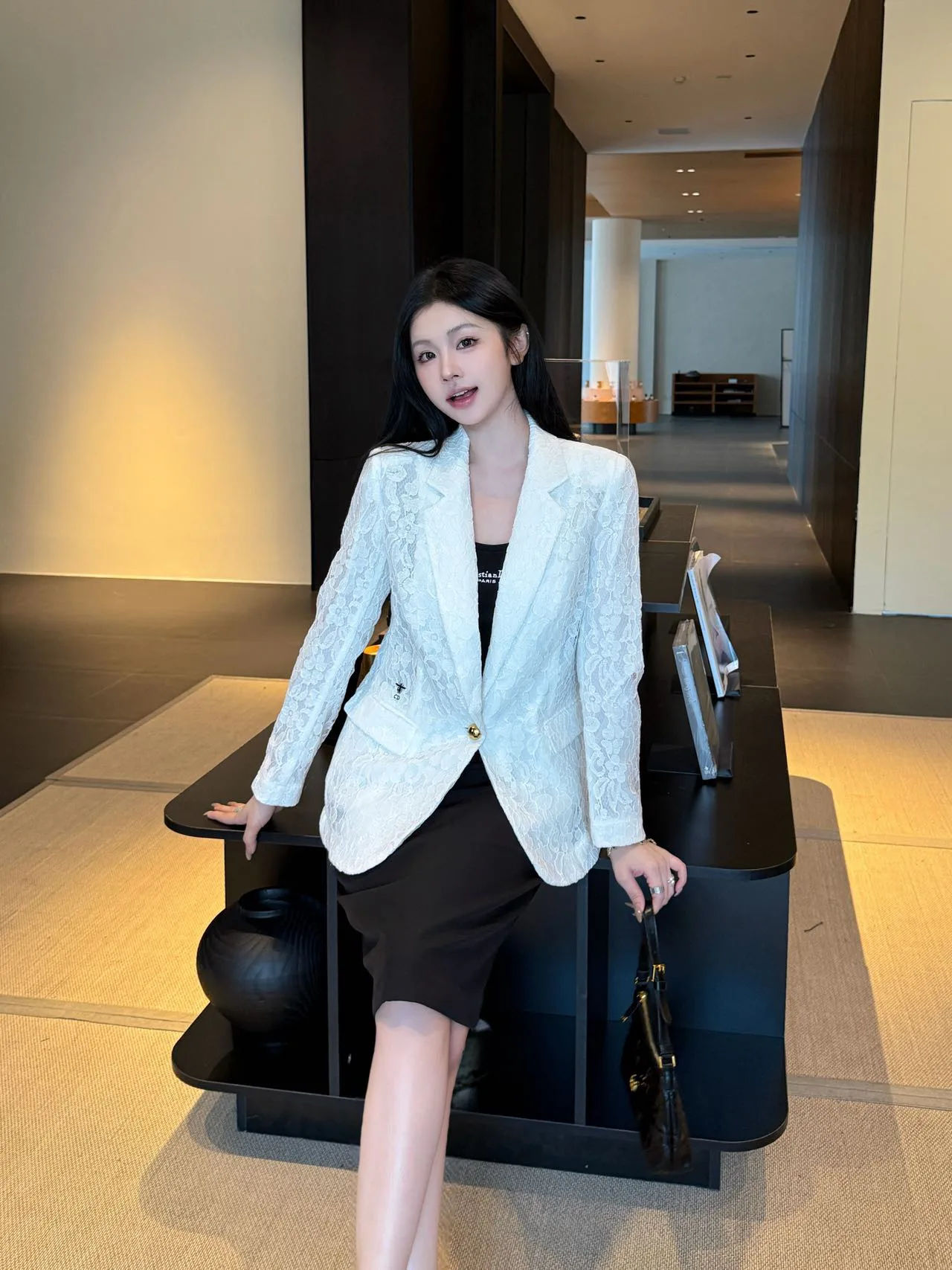 Жакеты Женские Christian Dior 1615870