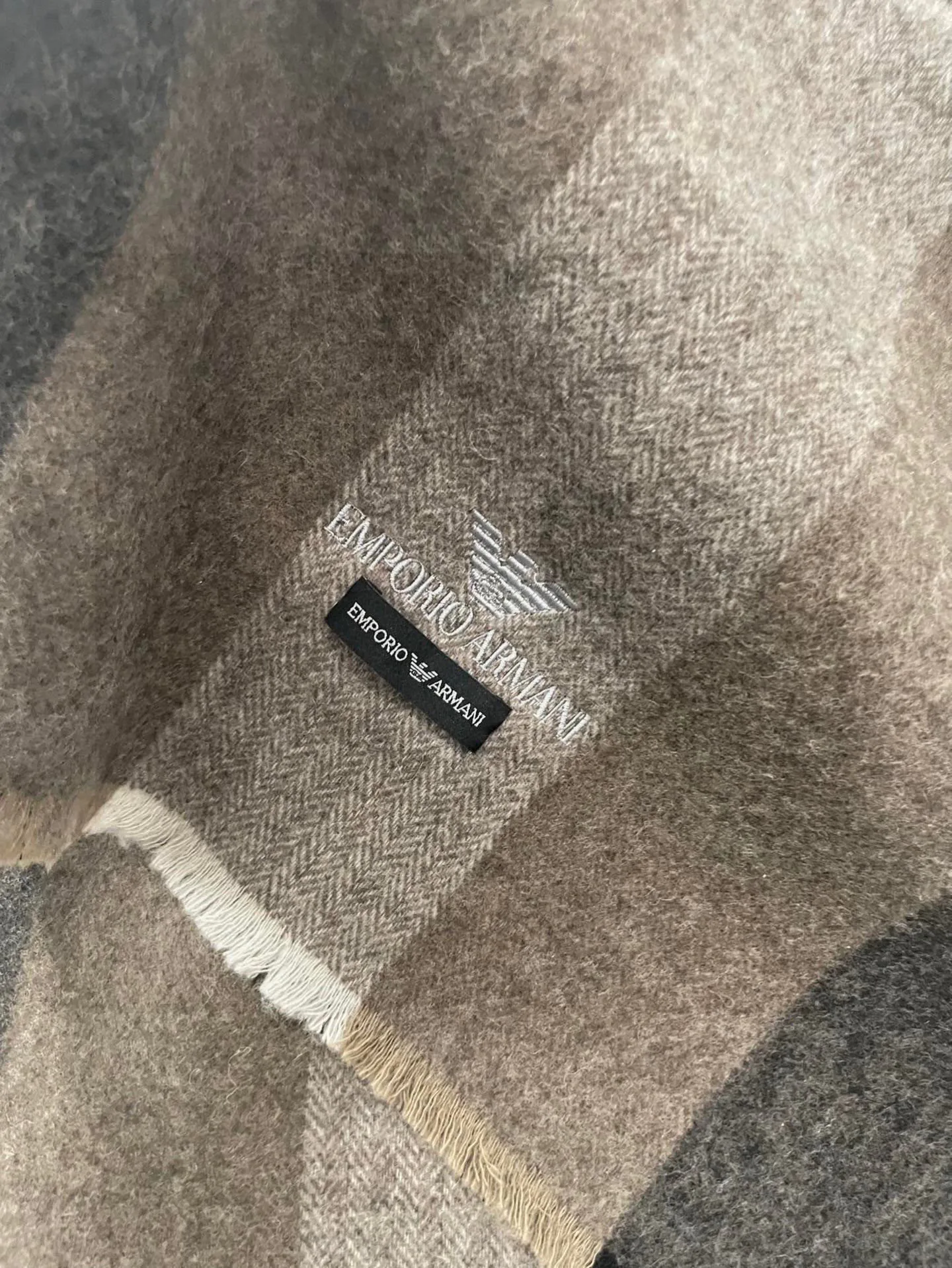 Шарфы Armani 497590