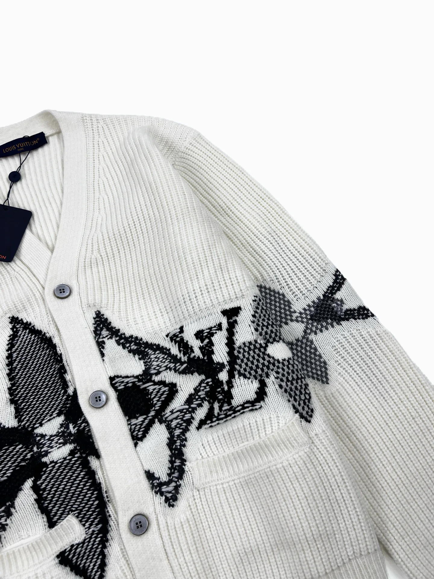 Джемперы И Свитеры Мужские Louis Vuitton 212637