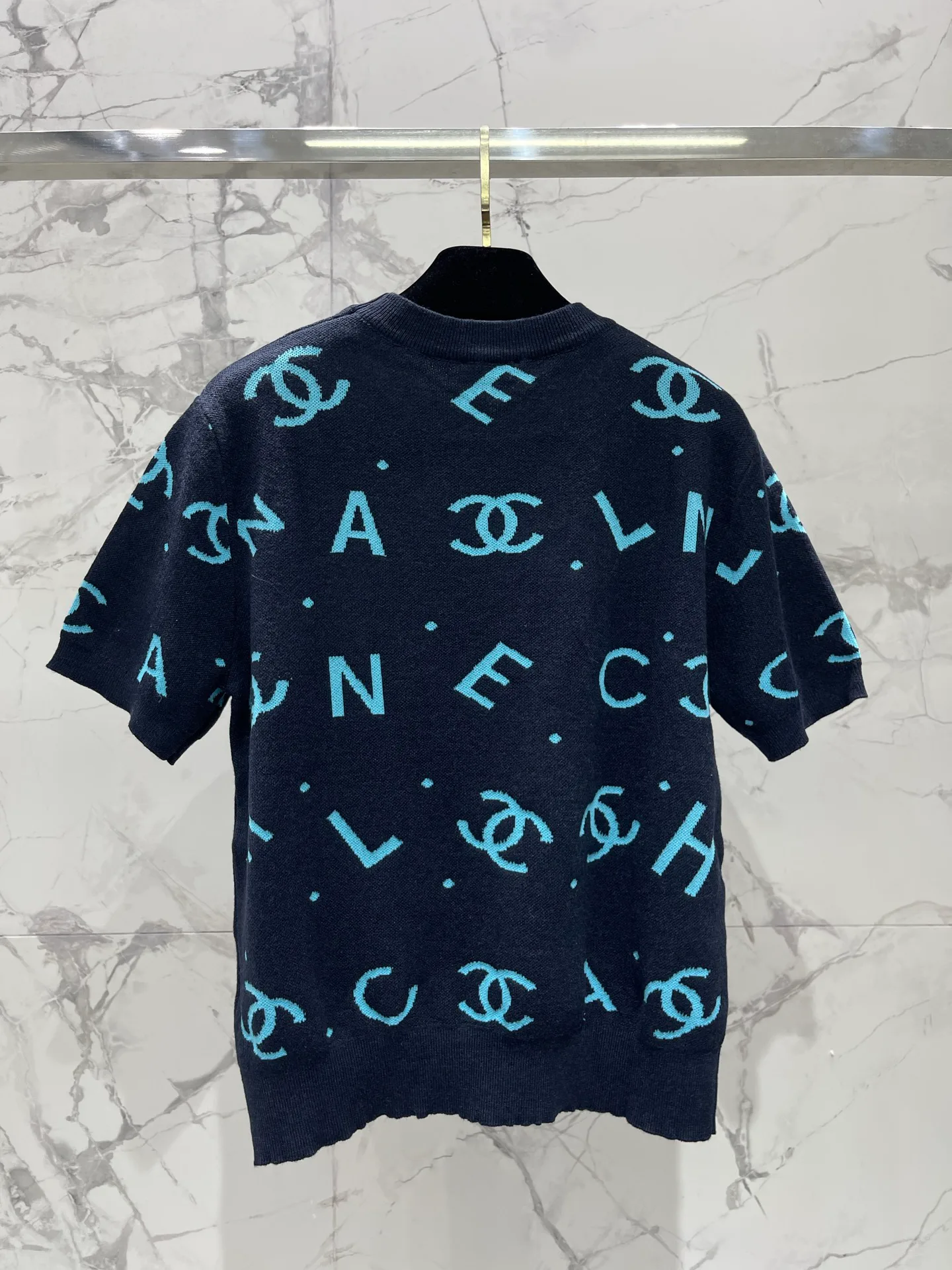 Топы Женские Chanel 10239344