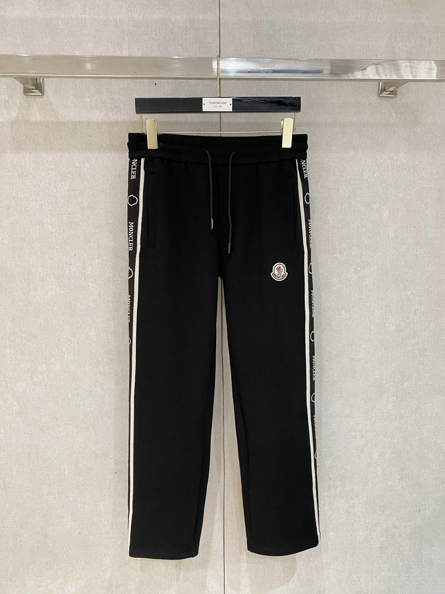 Брюки Мужские Moncler 135294