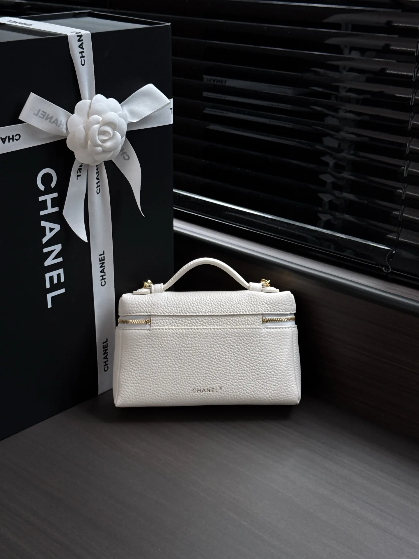 Классические Сумки Женские Chanel 17698902
