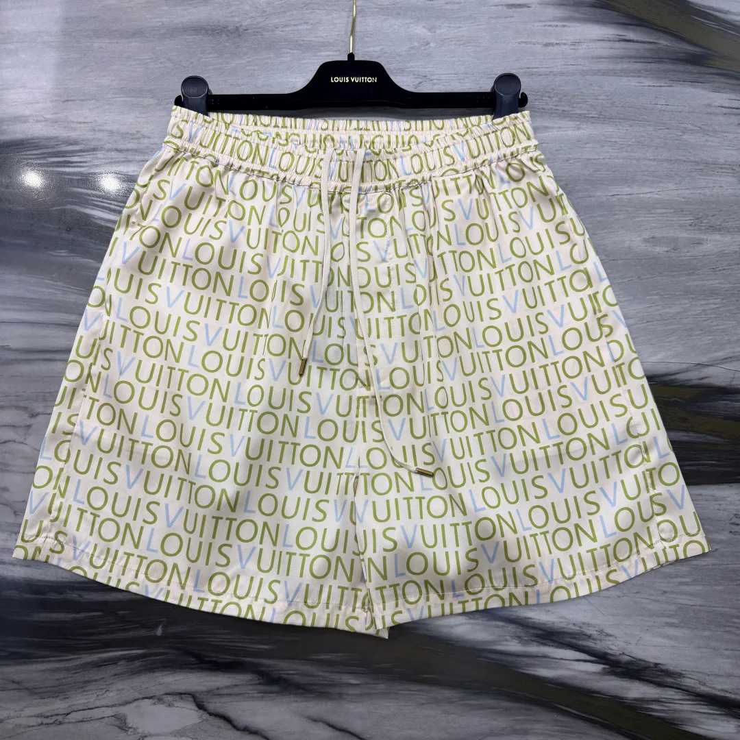 Шорты Мужские Louis Vuitton 3371988