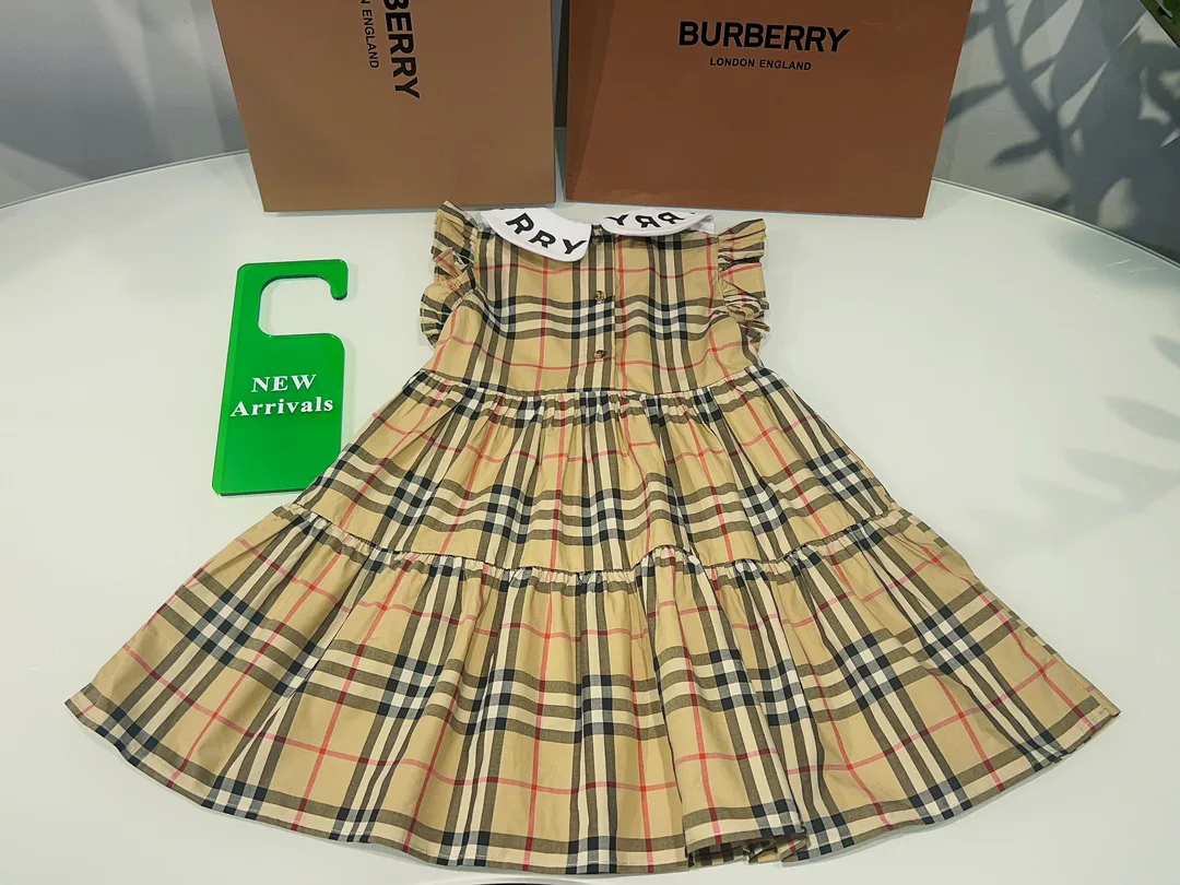 Платья Женские Burberry 7966