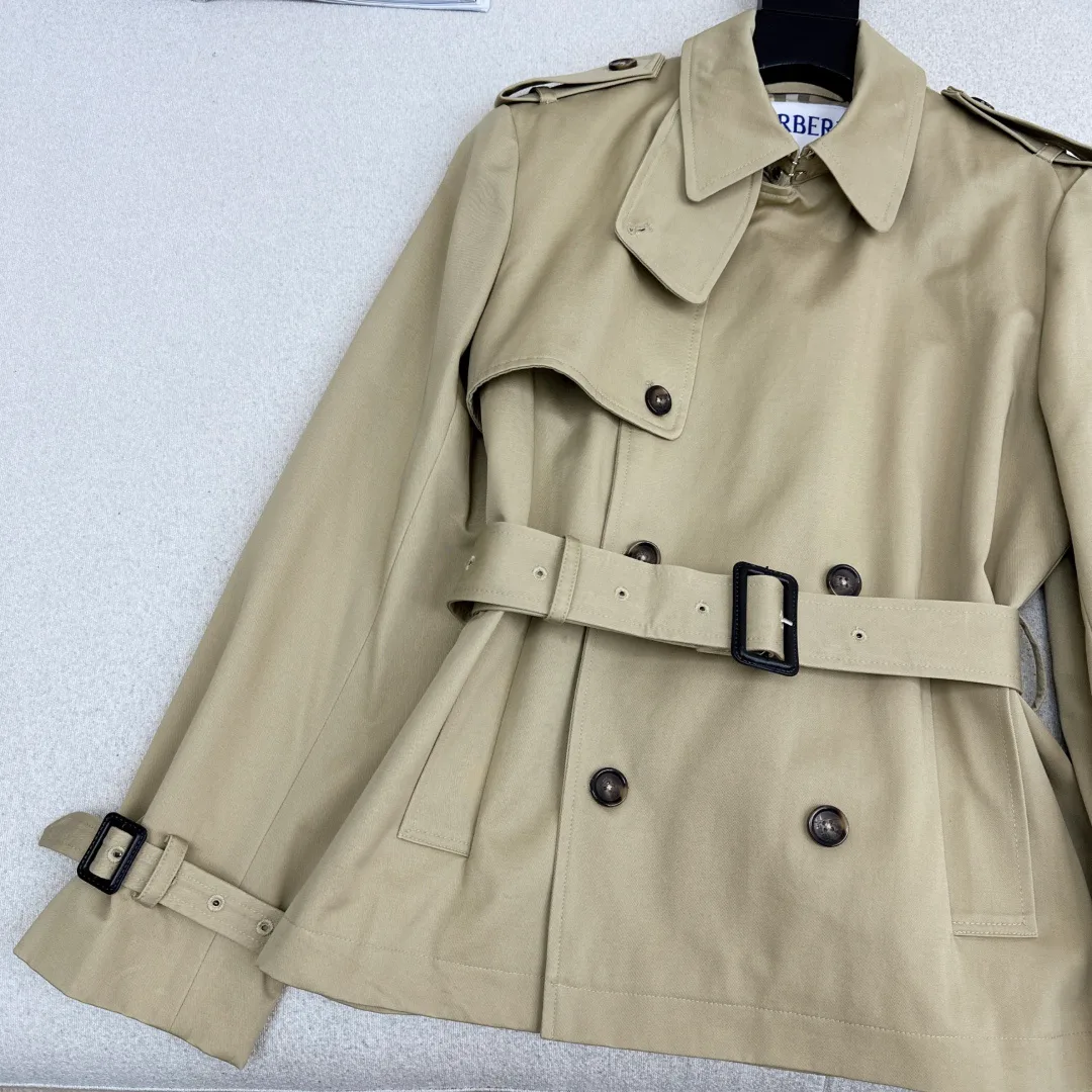 Тренчи Женские Burberry 11551687