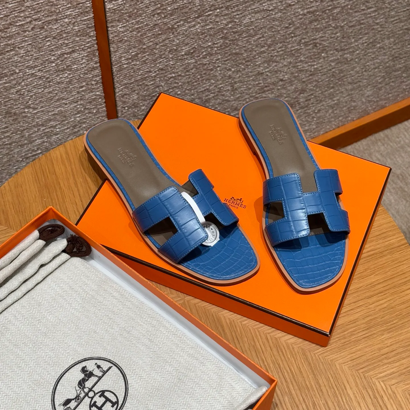 Сандалии Женские Hermes 13089133
