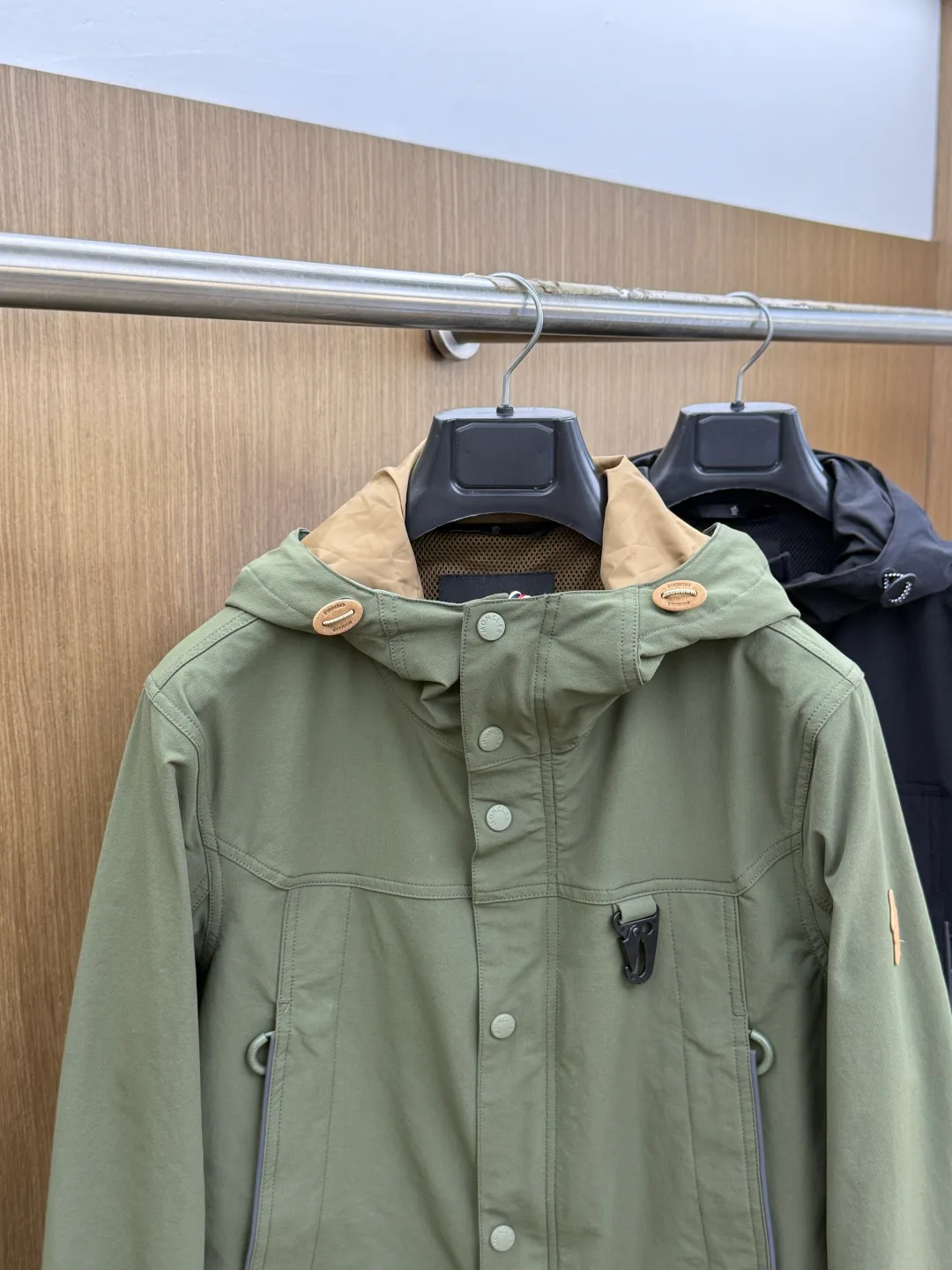 Куртки И Пуховики Мужские Moncler 13127490