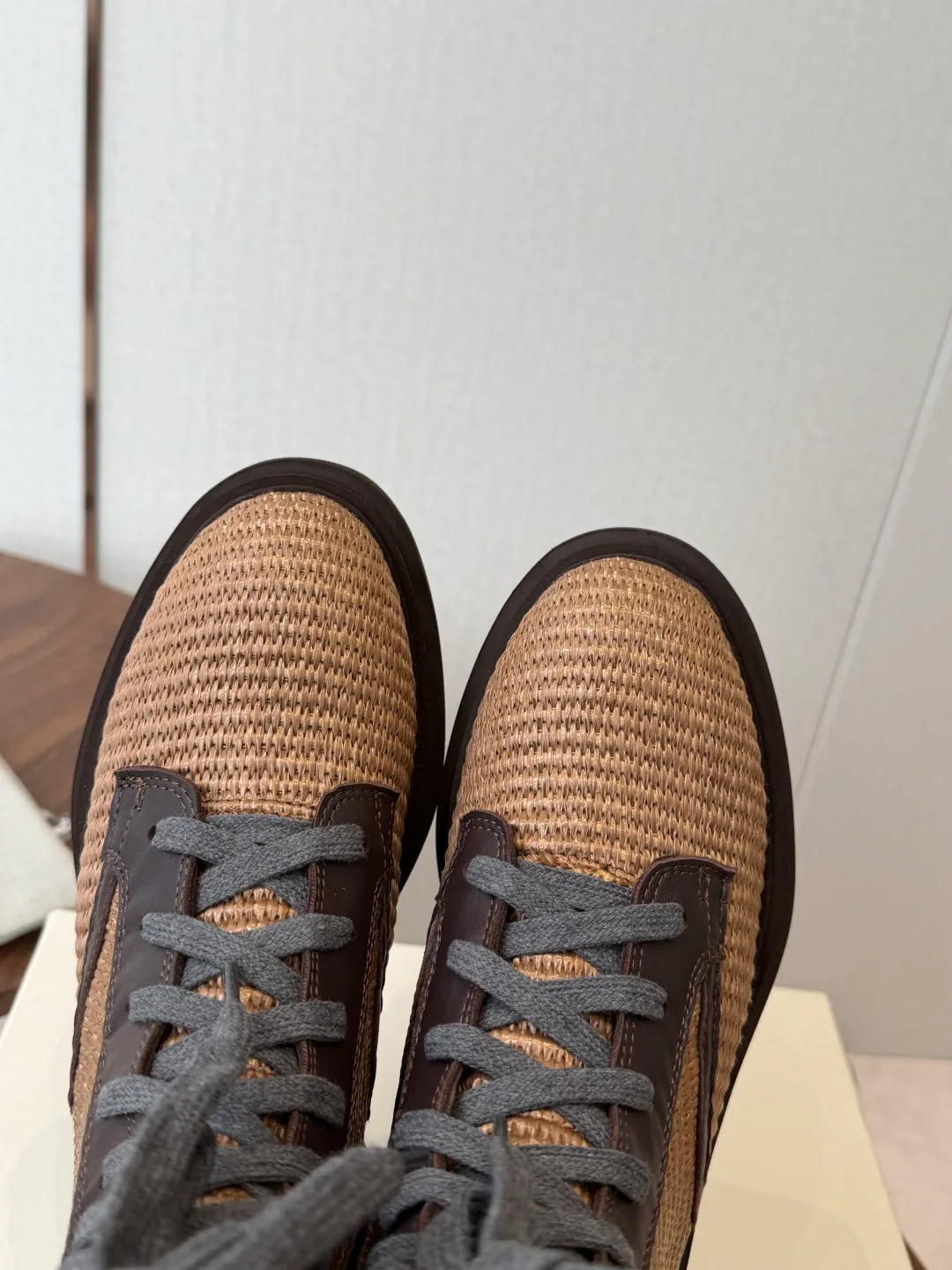 Ботинки Женские Brunello Cucinelli 17599596