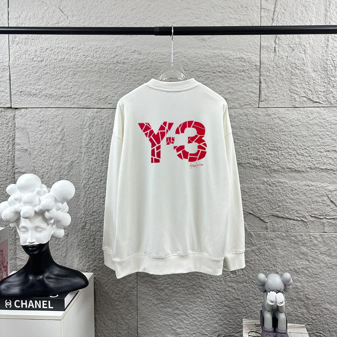 Свитшоты И Худи Женские Y-3 856599