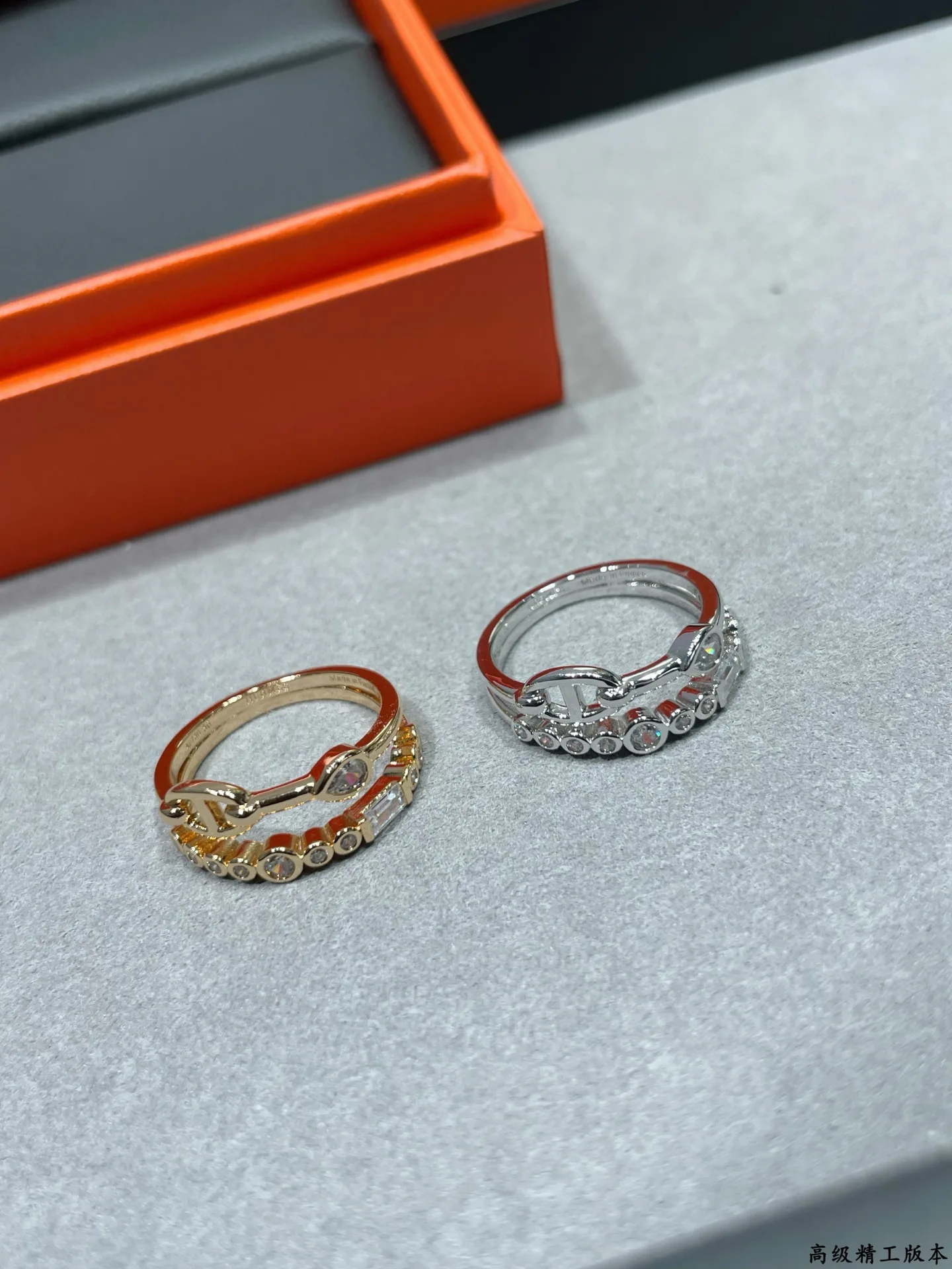 Бижутерия Hermes 17799009
