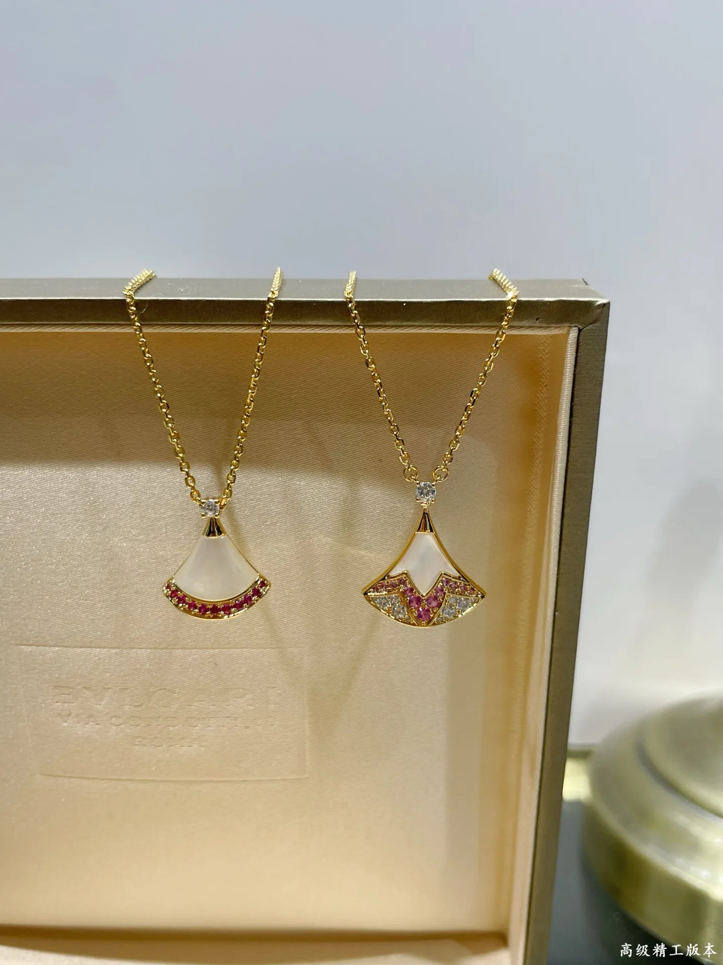 Бижутерия Bvlgari 3208901