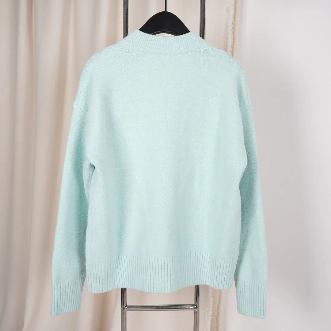 Джемперы И Свитеры Женские Ami Paris 1587200