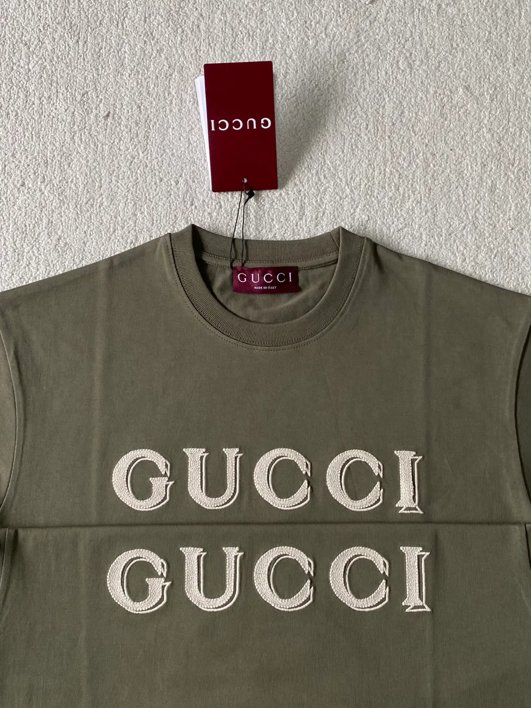 Футболки Мужские Gucci 5405747
