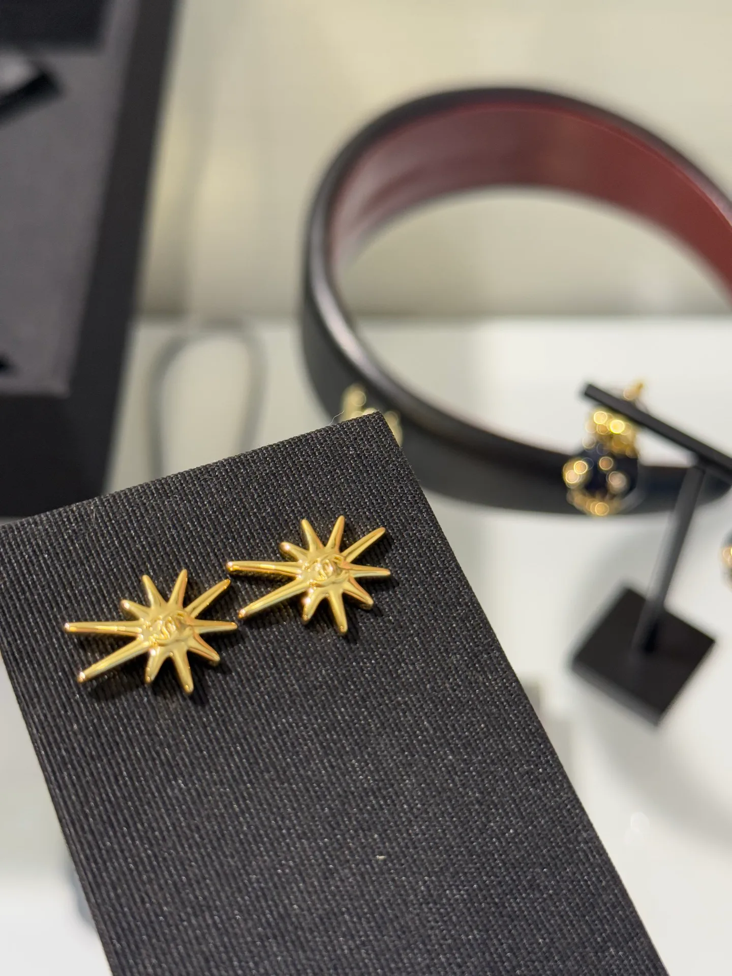 Бижутерия Chanel 13115153